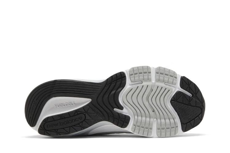 New Balance 990v6 Made in USA 2E Wide Castlerock