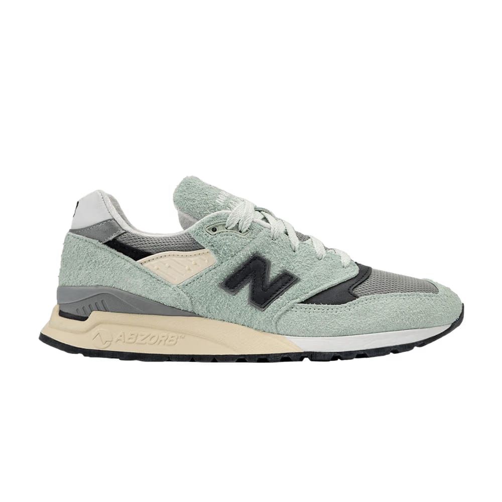 New Balance The Whitaker Group x 998 Made in USA Willful Bias