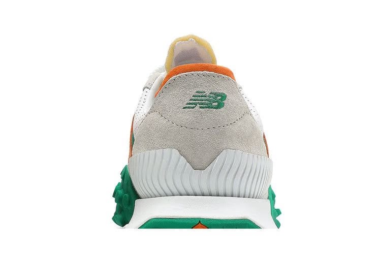 Casablanca x New Balance XC-72 Orange Green