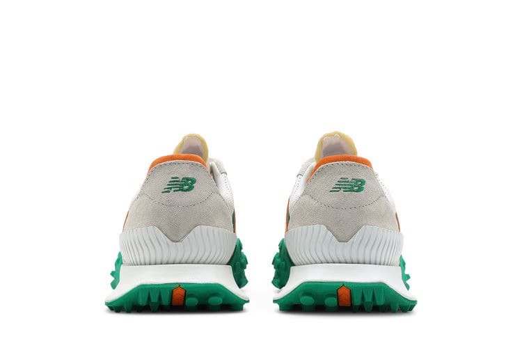 Casablanca x New Balance XC-72 Orange Green