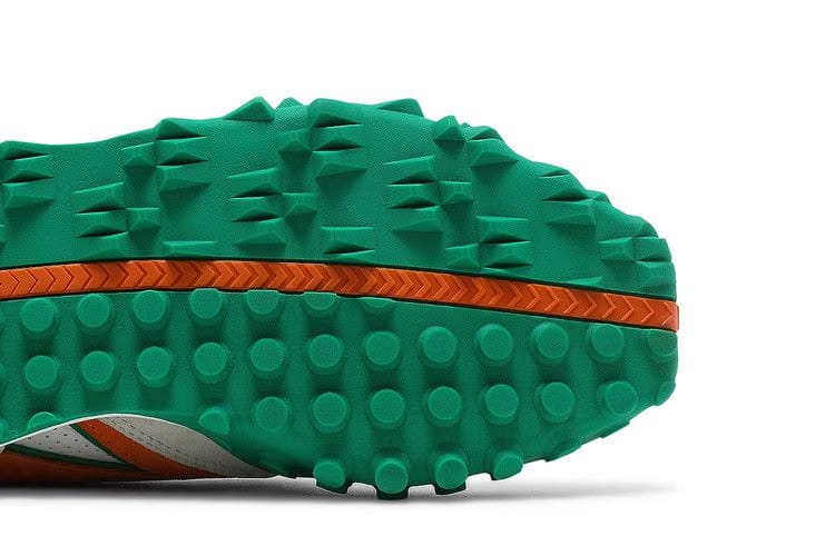 Casablanca x New Balance XC-72 Orange Green