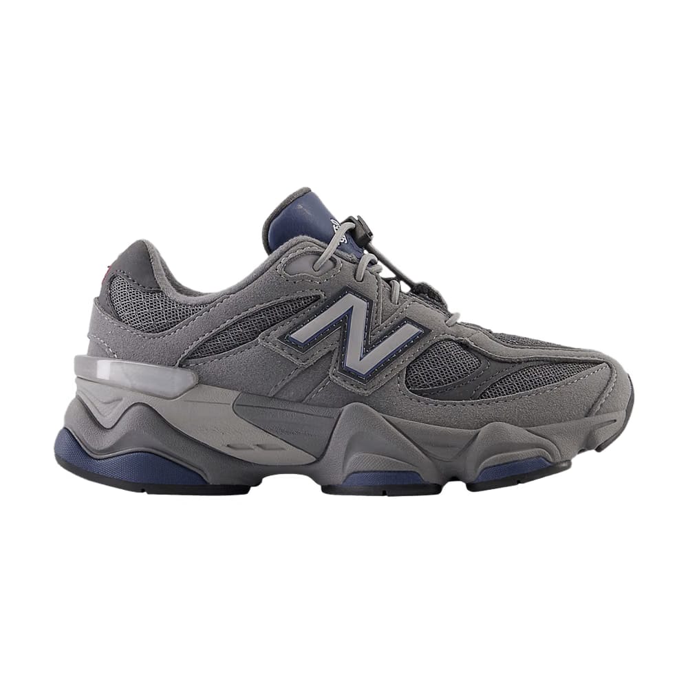 New Balance 9060 Little Kid Wide Castlerock
