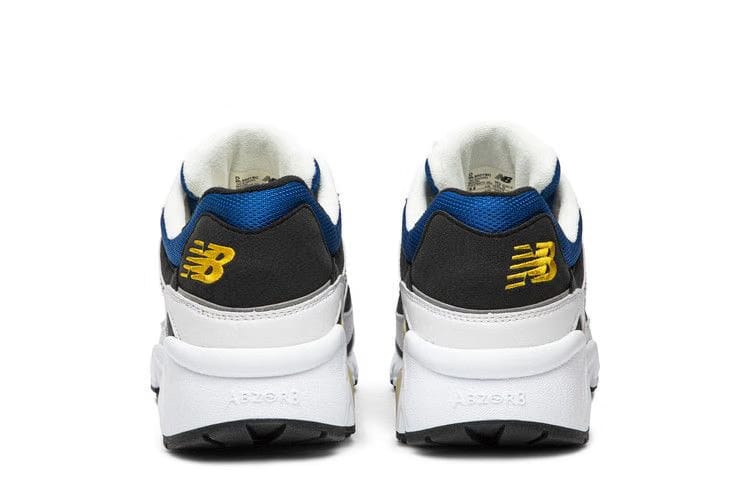 New Balance 850 White Blue
