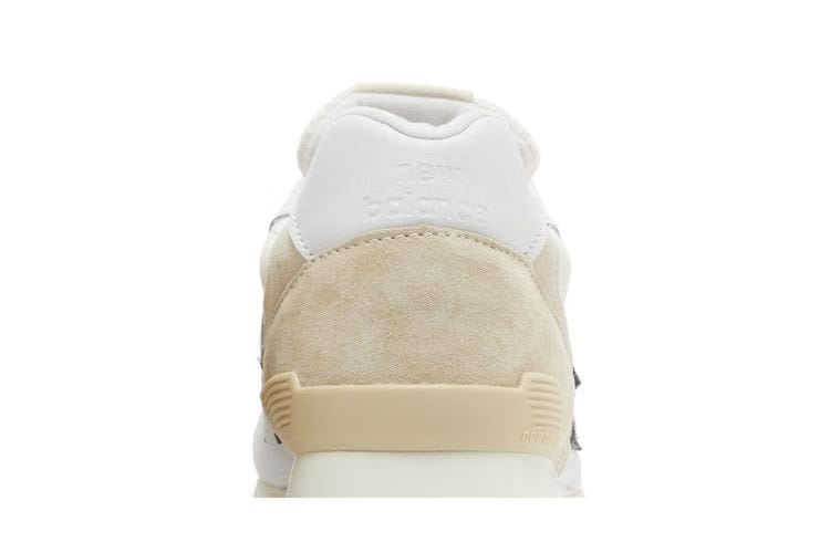 Aimé Leon Dore x New Balance 996 Made in USA White