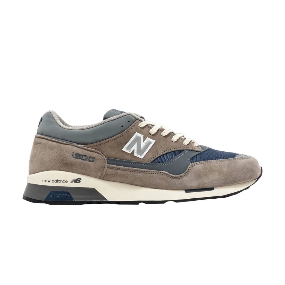 New Balance Norse Projects x 1500 Made In England Danish Weather