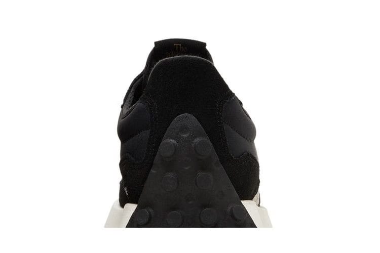 New Balance Wmns 327 'Black Leopard'