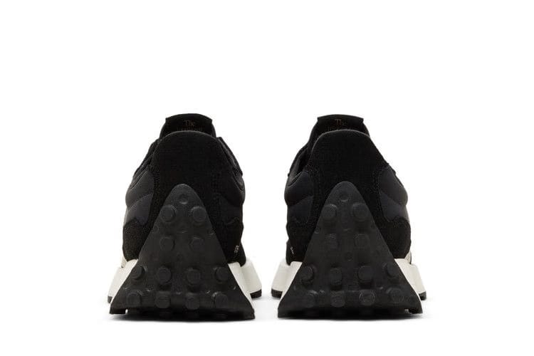 New Balance Wmns 327 'Black Leopard'