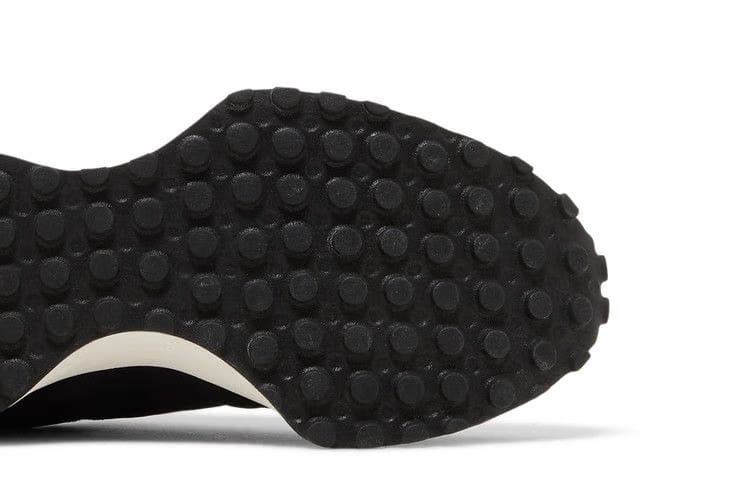 New Balance Wmns 327 'Black Leopard'