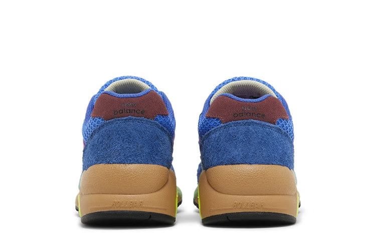 New Balance 580 Blue Multi-Color