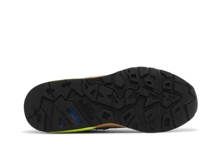New Balance 580 Blue Multi-Color