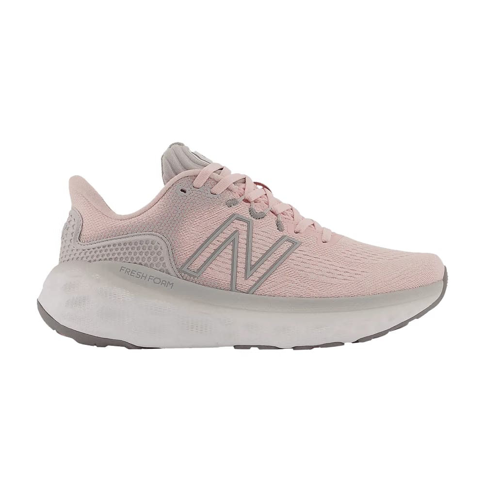 New Balance Wmns Fresh Foam More v3 Wide 'Pink Haze'