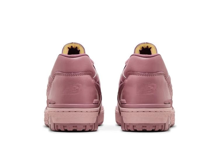 New Balance 550 Monochromatic Pack - Rosewood