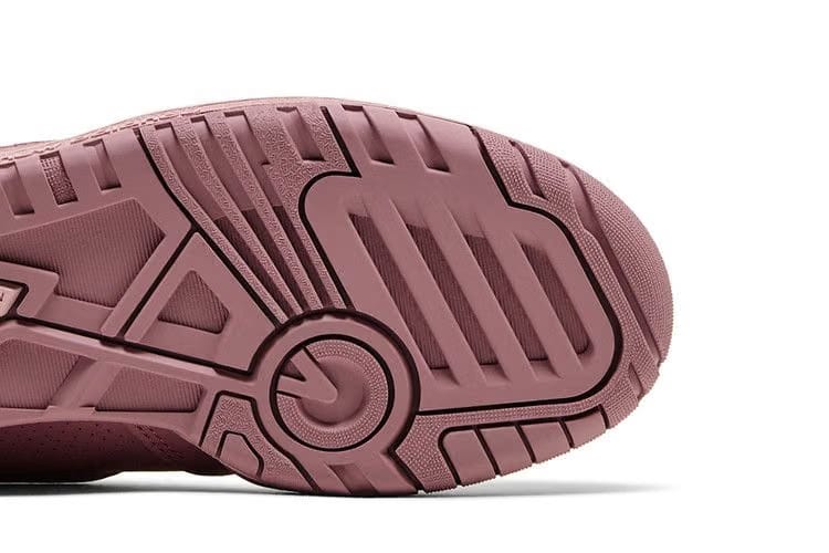 New Balance 550 Monochromatic Pack - Rosewood
