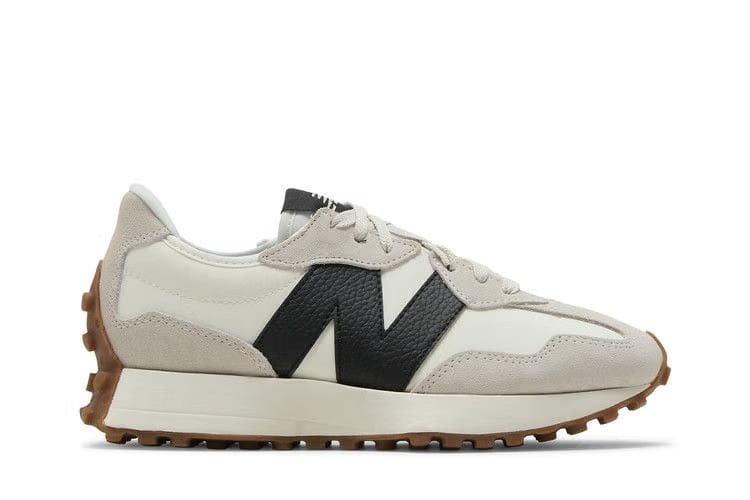 New Balance Wmns 327 'Moonbeam Black'