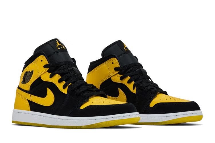 Air Jordan 1 Mid SE New Love 2025
