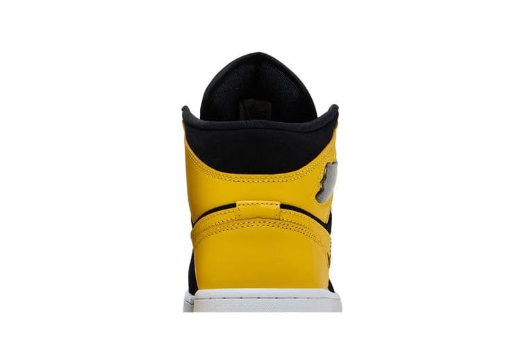 Air Jordan 1 Mid SE New Love 2025