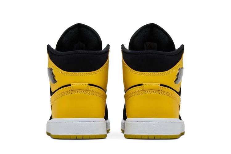 Air Jordan 1 Mid SE New Love 2025