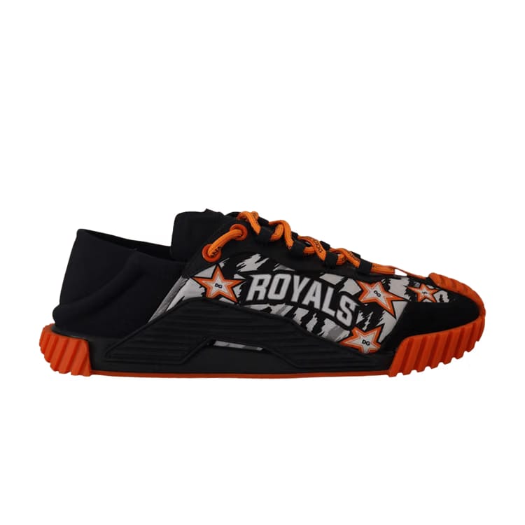 Dolce & Gabbana NS1 Tiger - Black Orange