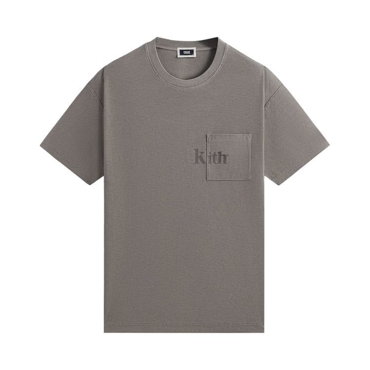 Kith Quinn T-Shirt Morph