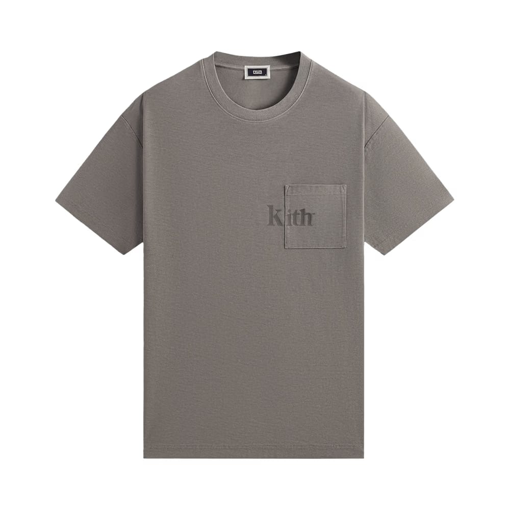 Kith Quinn T-Shirt Morph