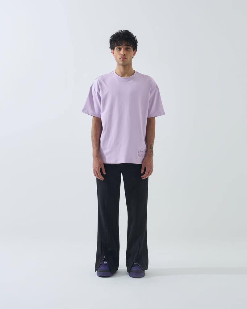 BASIC : LILAC