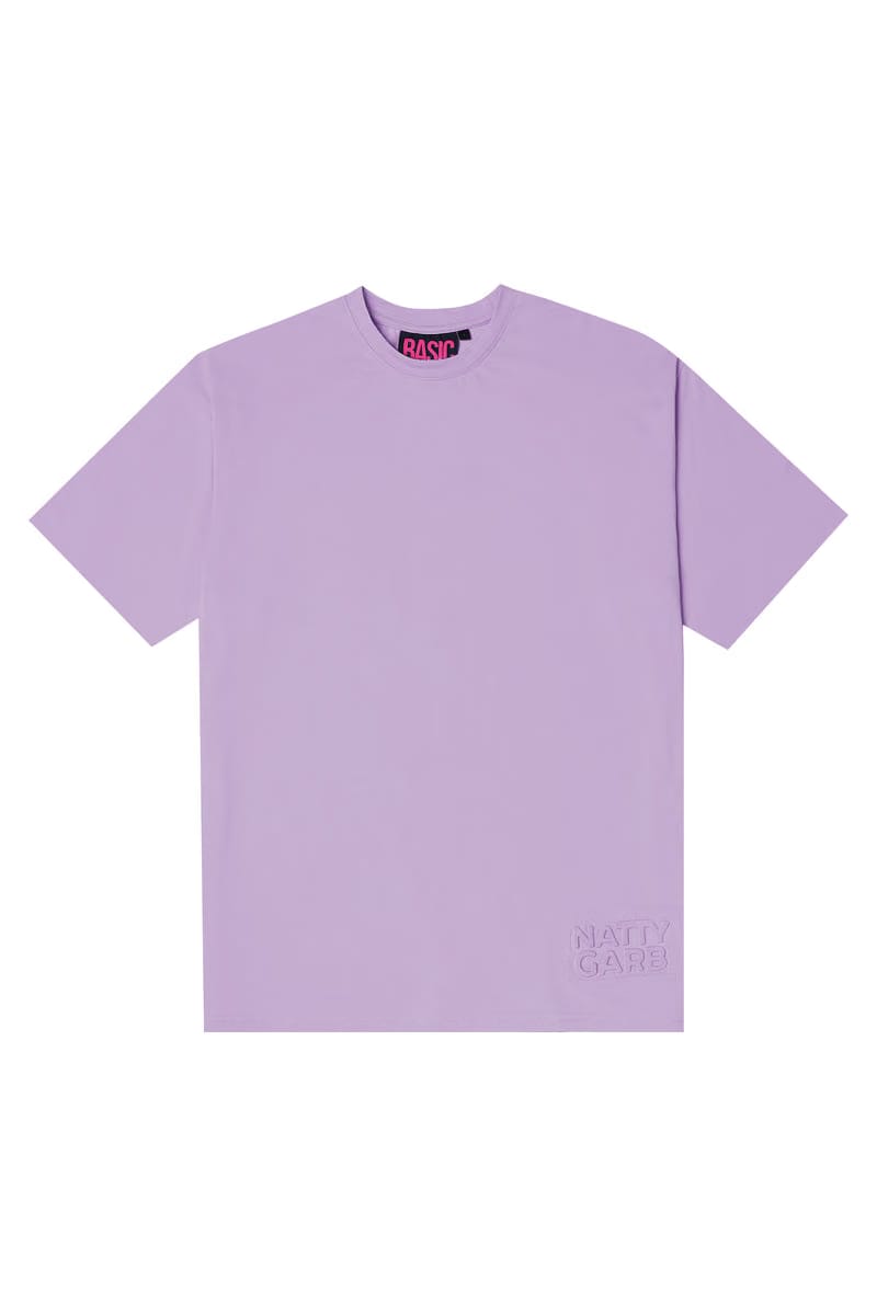 BASIC : LILAC