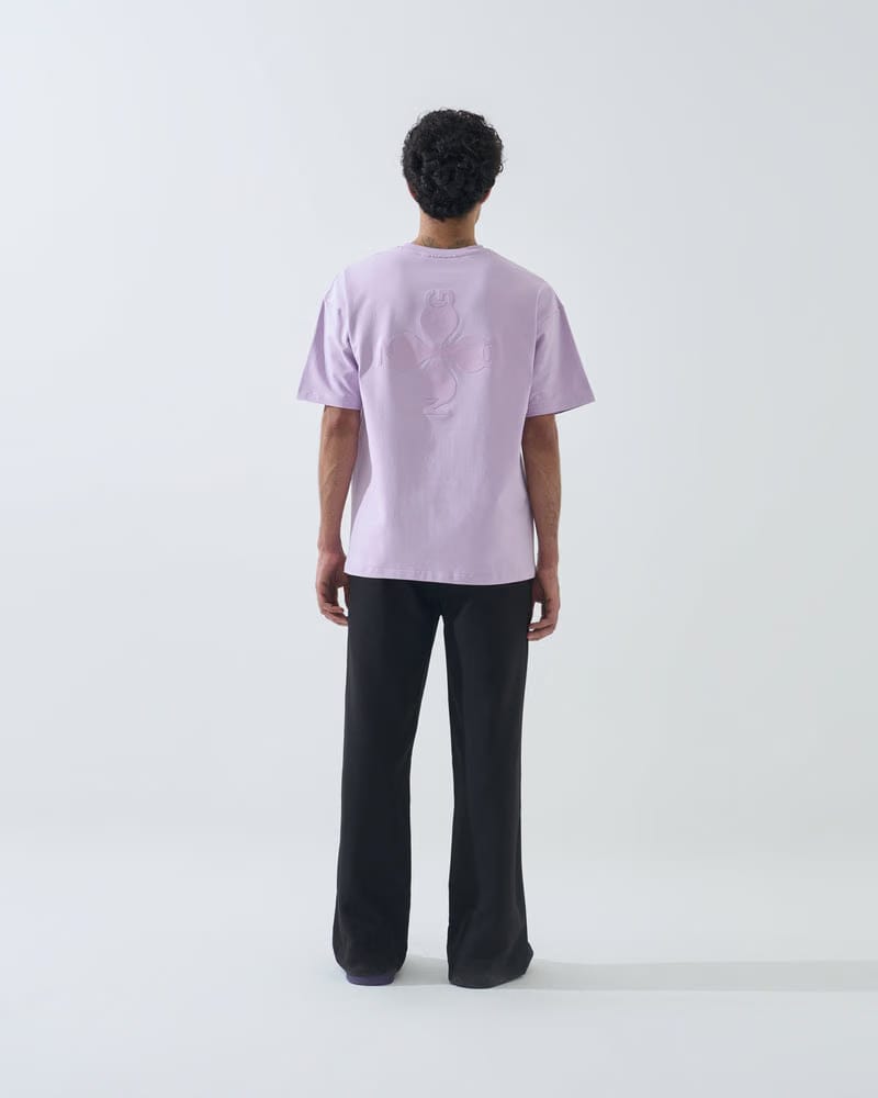 BASIC : LILAC