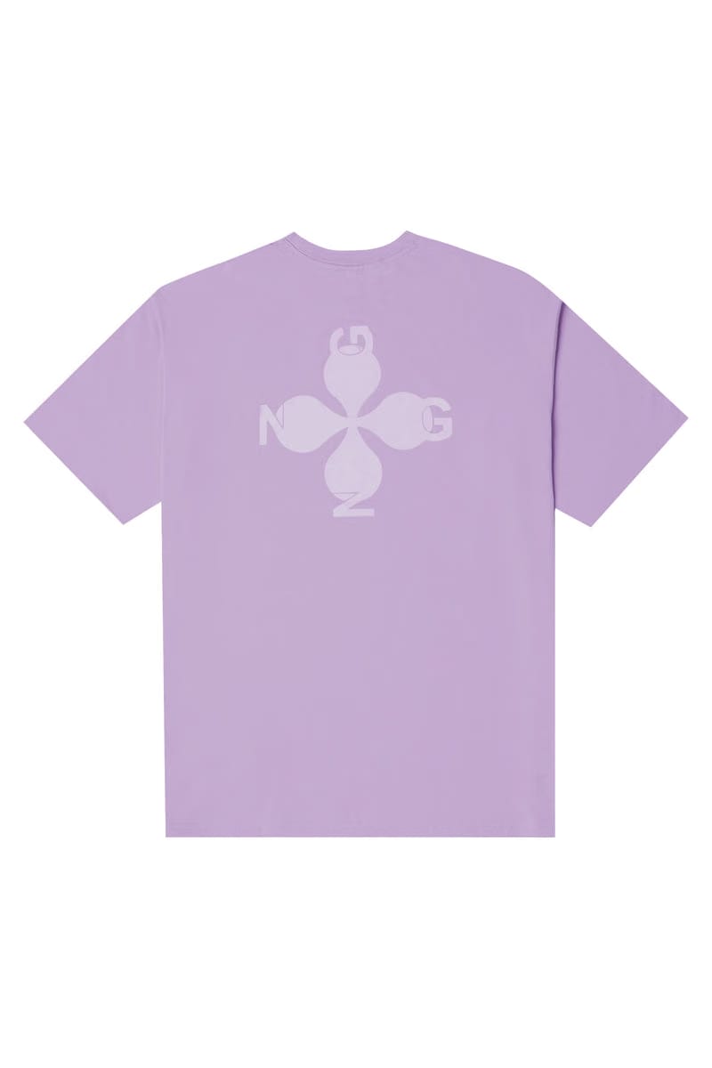 BASIC : LILAC