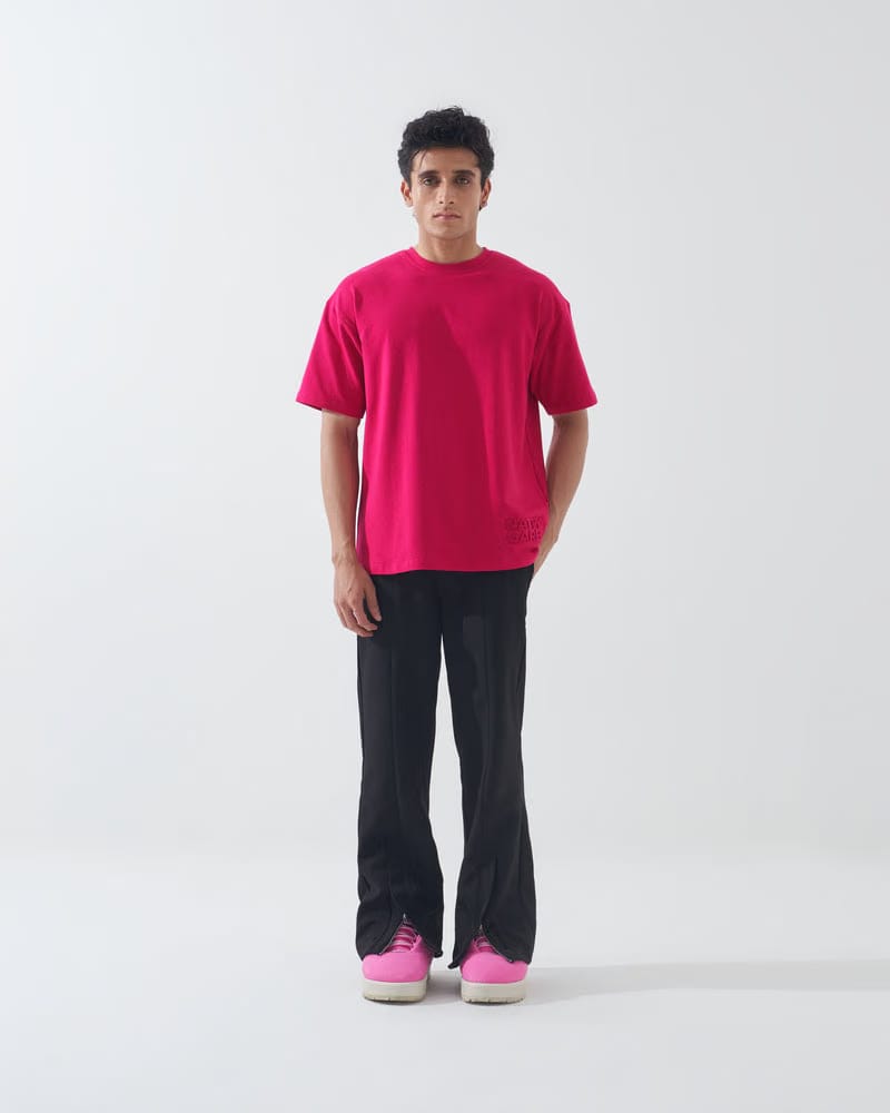 BASIC : NATTY PINK