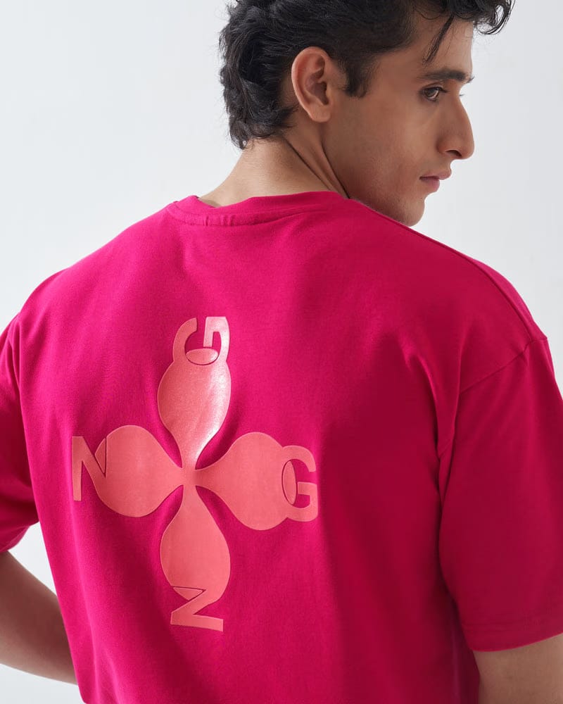 BASIC : NATTY PINK