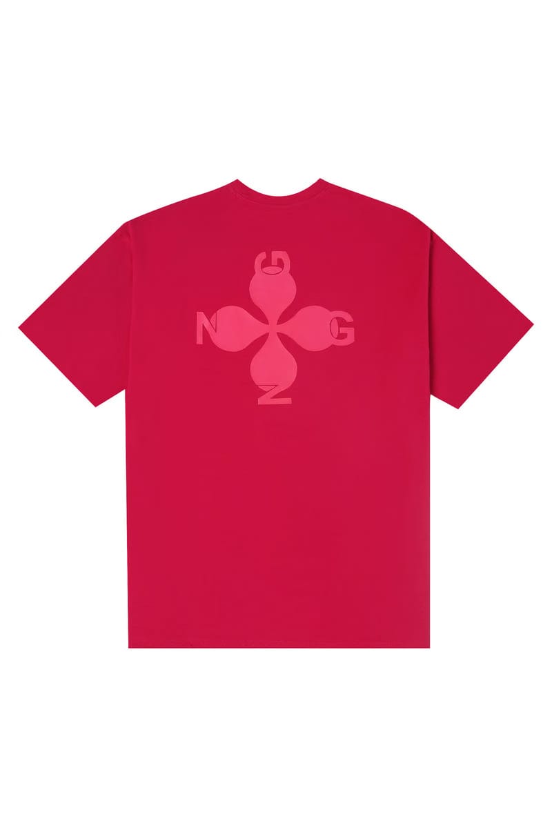BASIC : NATTY PINK