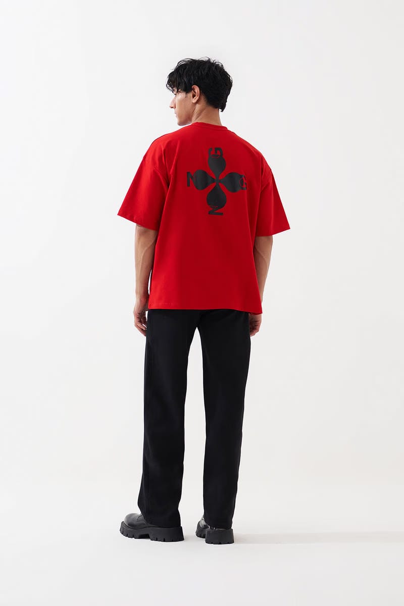 BASIC : RED