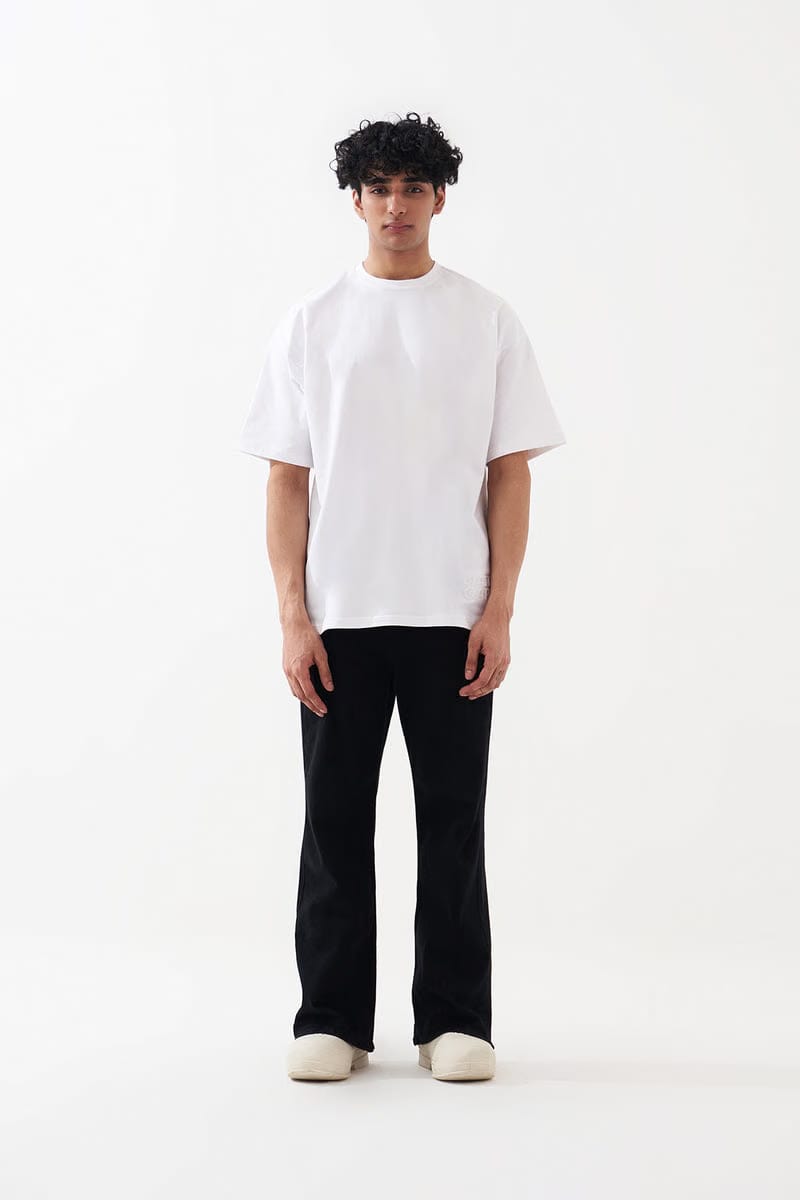 BASIC : WHITE