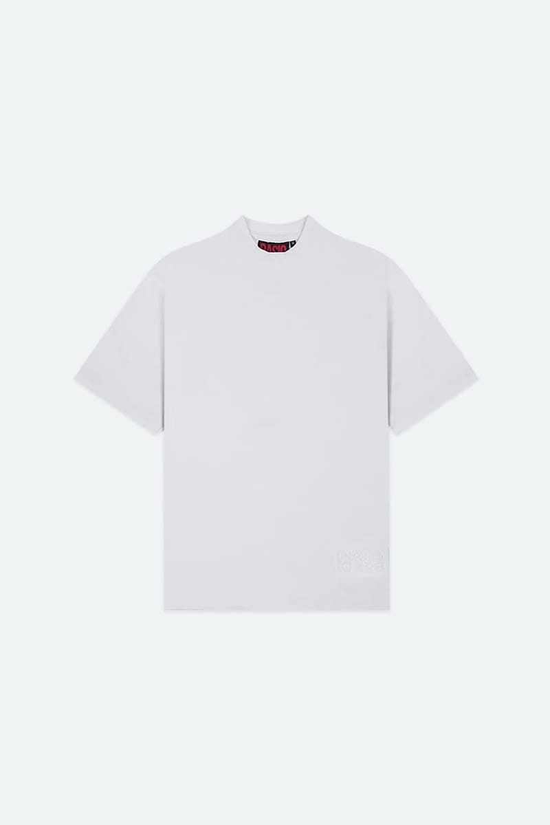 BASIC : WHITE