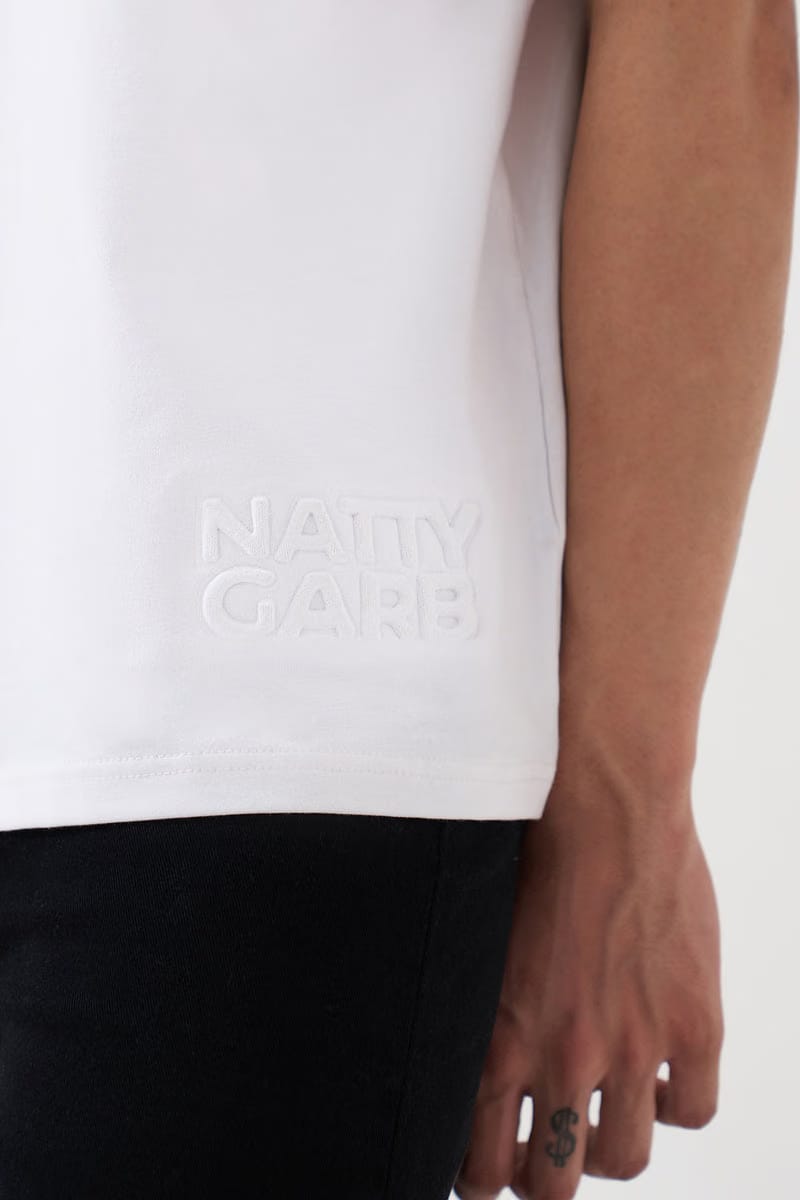 BASIC : WHITE
