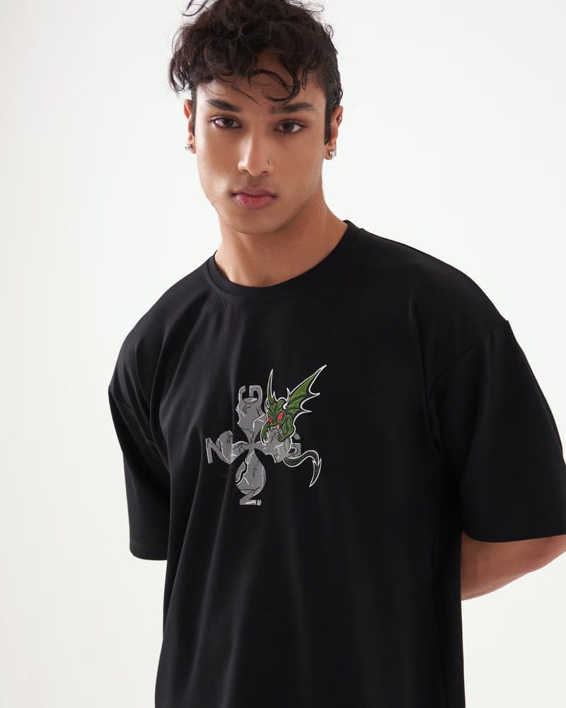 BATMAN T-SHIRT