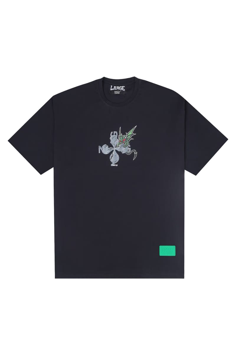 BATMAN T-SHIRT