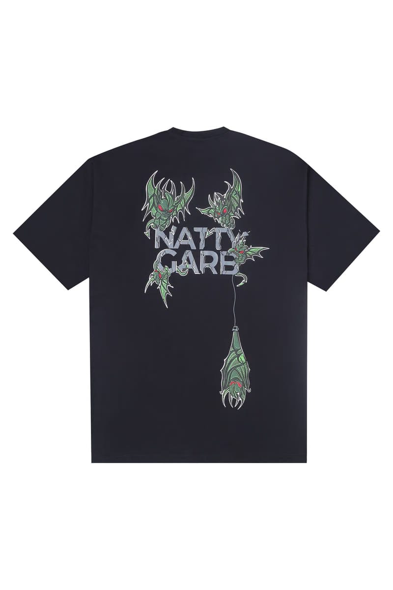 BATMAN T-SHIRT
