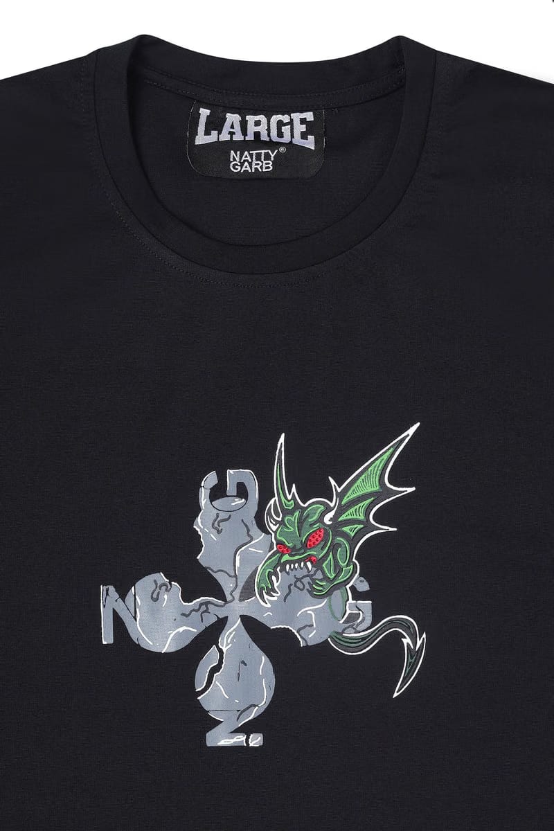 BATMAN T-SHIRT