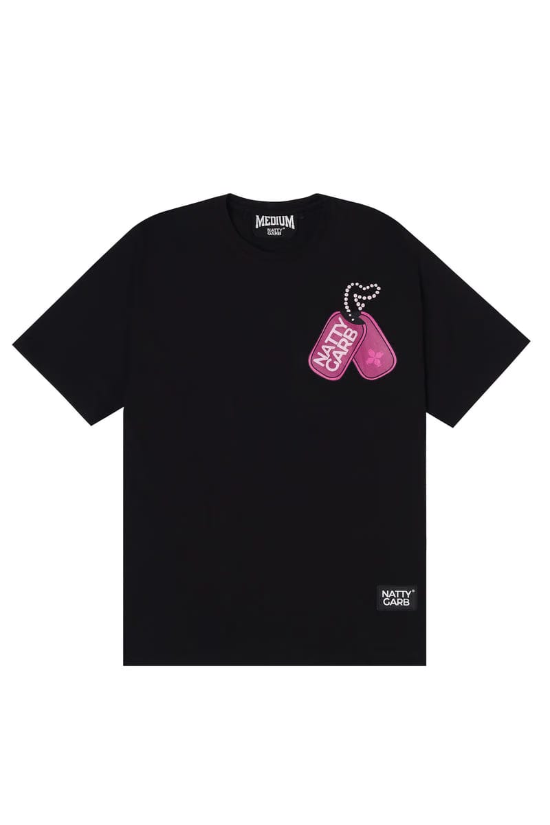 BLOODY BLADE T-SHIRT