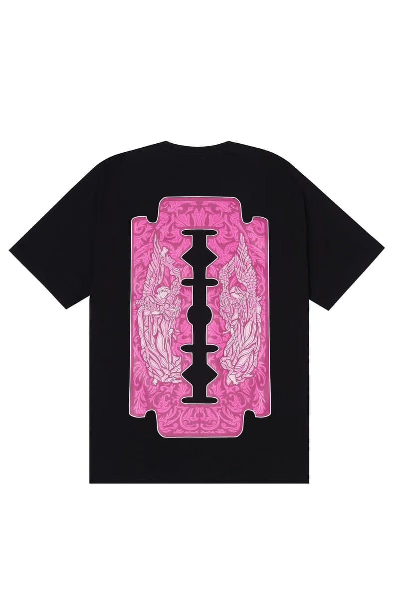 BLOODY BLADE T-SHIRT