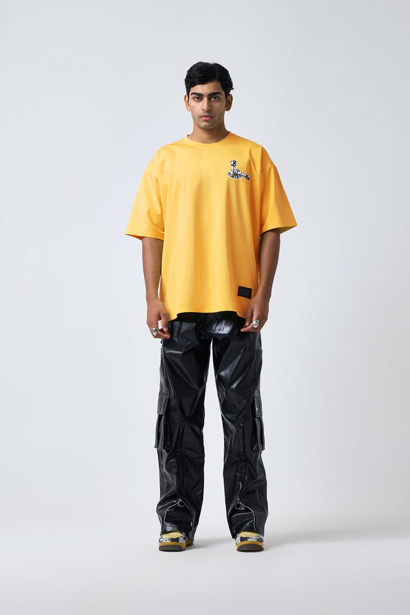 CHESS CHAMPION T-SHIRT
