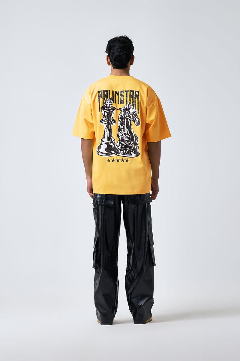 CHESS CHAMPION T-SHIRT