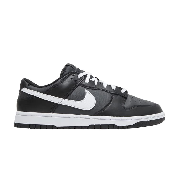 Dunk Low Black Panda