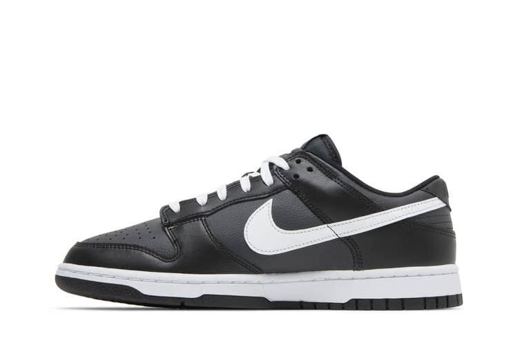 Dunk Low Black Panda