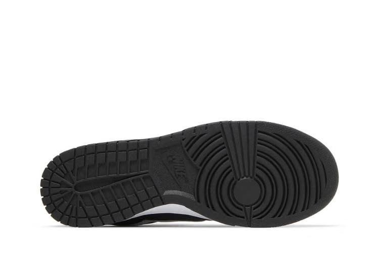 Dunk Low Black Panda