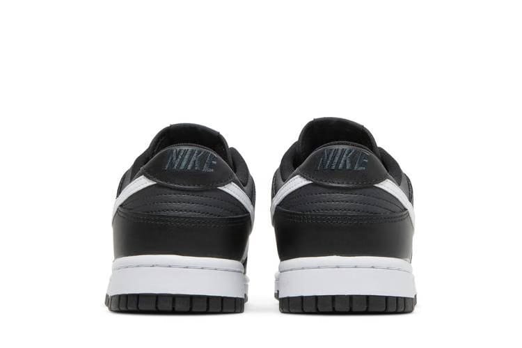 Dunk Low Black Panda