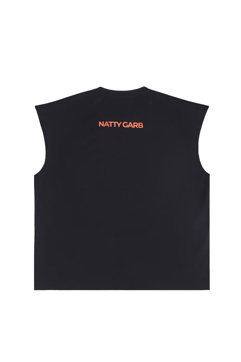 CROWNED TANK
