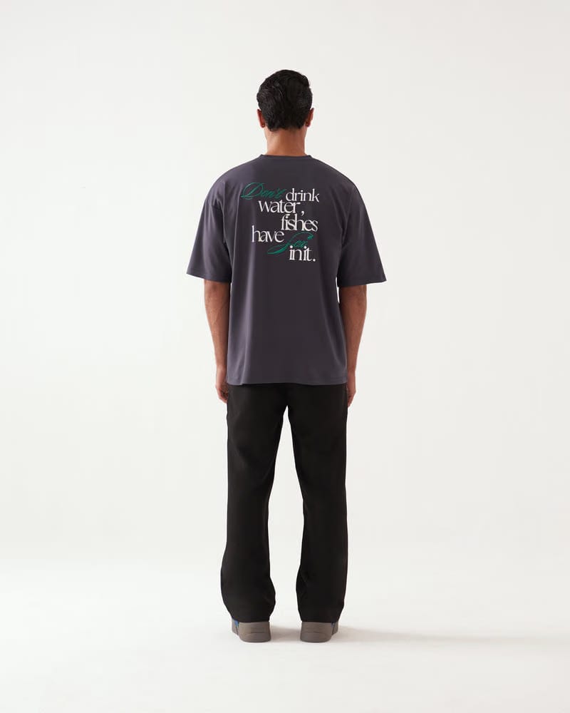 DEHYDRATED 2.0 T-SHIRT