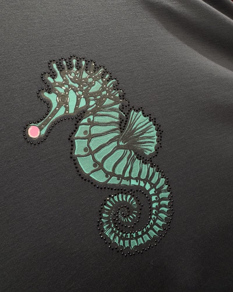 DEHYDRATED 2.0 T-SHIRT